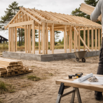 Byg selv sommerhus: Regler, budget, proces og typiske faldgruber