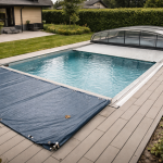 Pooloverdækning og pooltag: typer, fordele, sikkerhed og prisniveau i Danmark